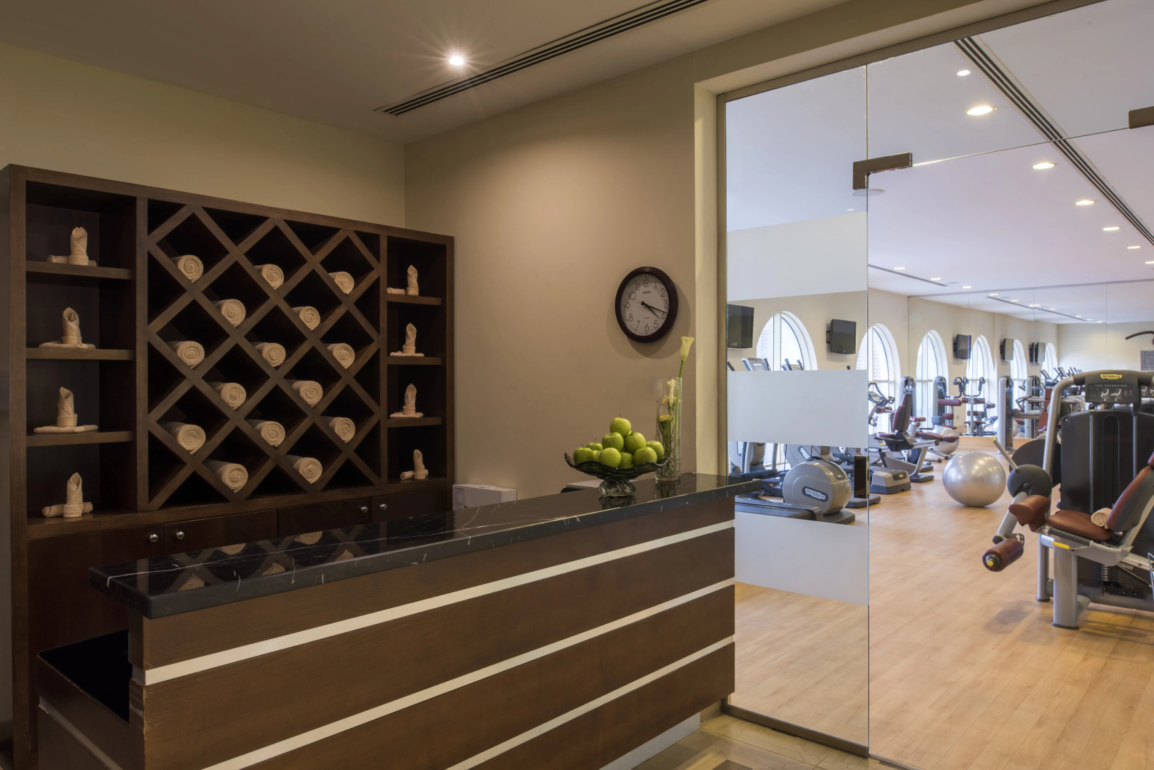 Foto - Concorde Hotel Doha