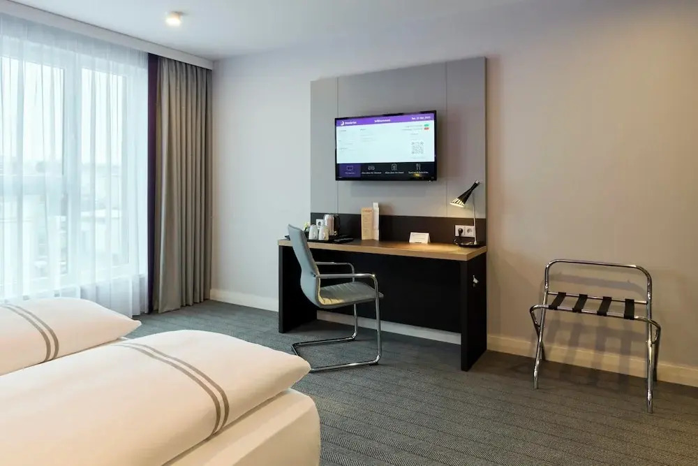 Foto - Premier Inn Stuttgart Zuffenhausen