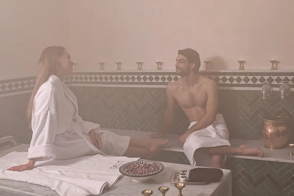 Photo - Dar Lys Luxury Riad & Spa