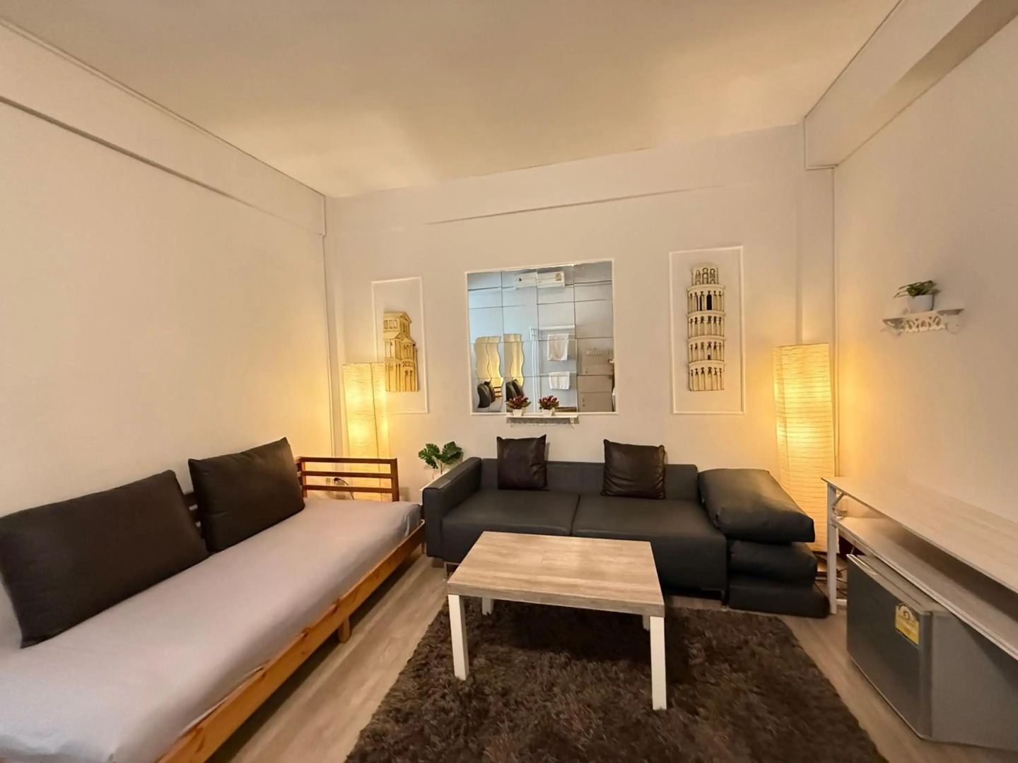 Photo - Baan Nampetch Hostel