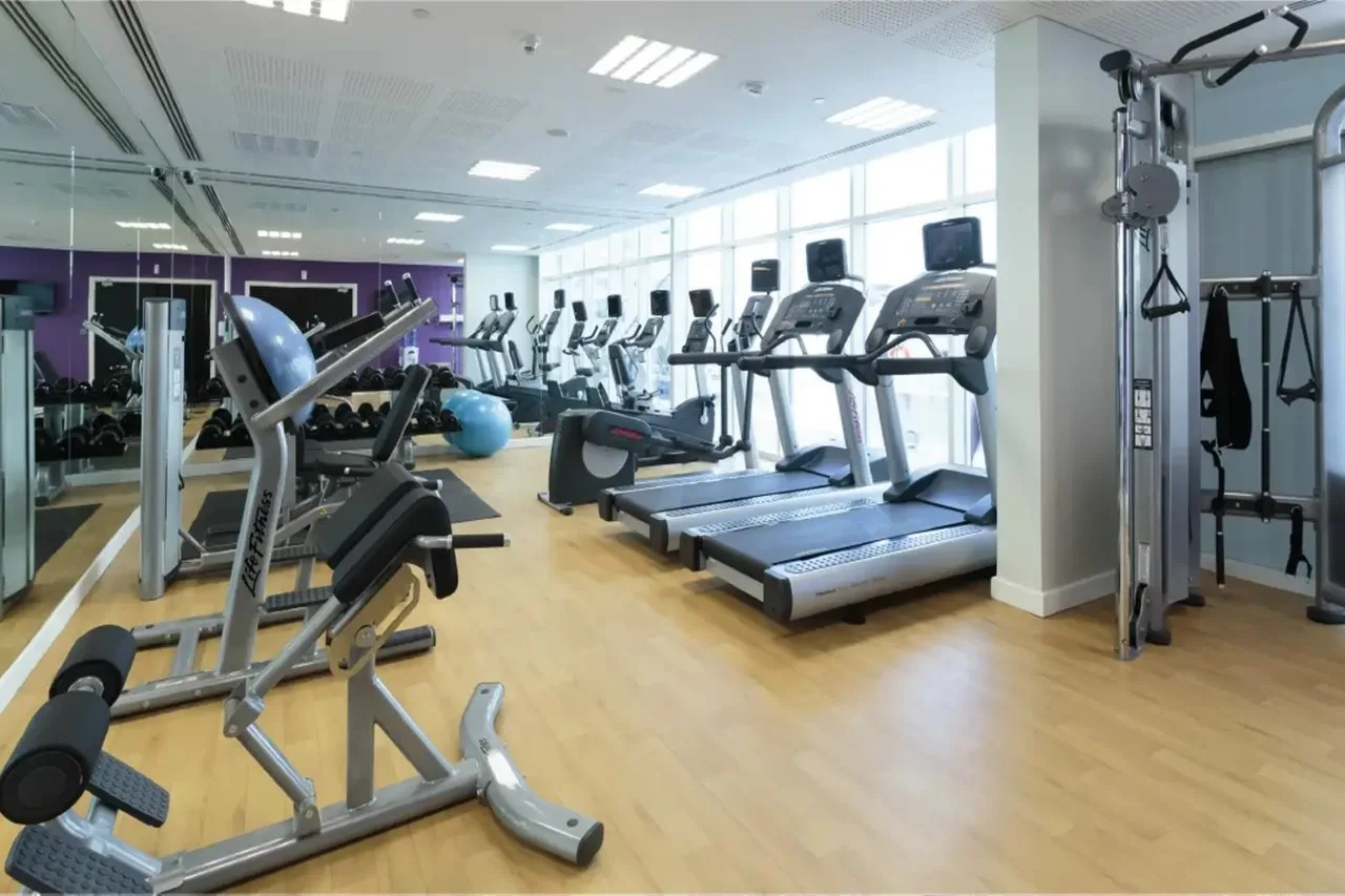 Foto - Premier Inn Doha Education City