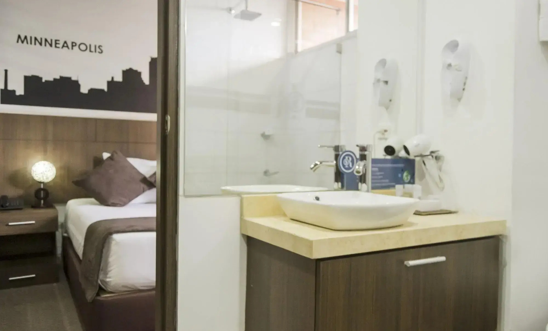 Photo - Hotel Apartamentos Regency La Feria