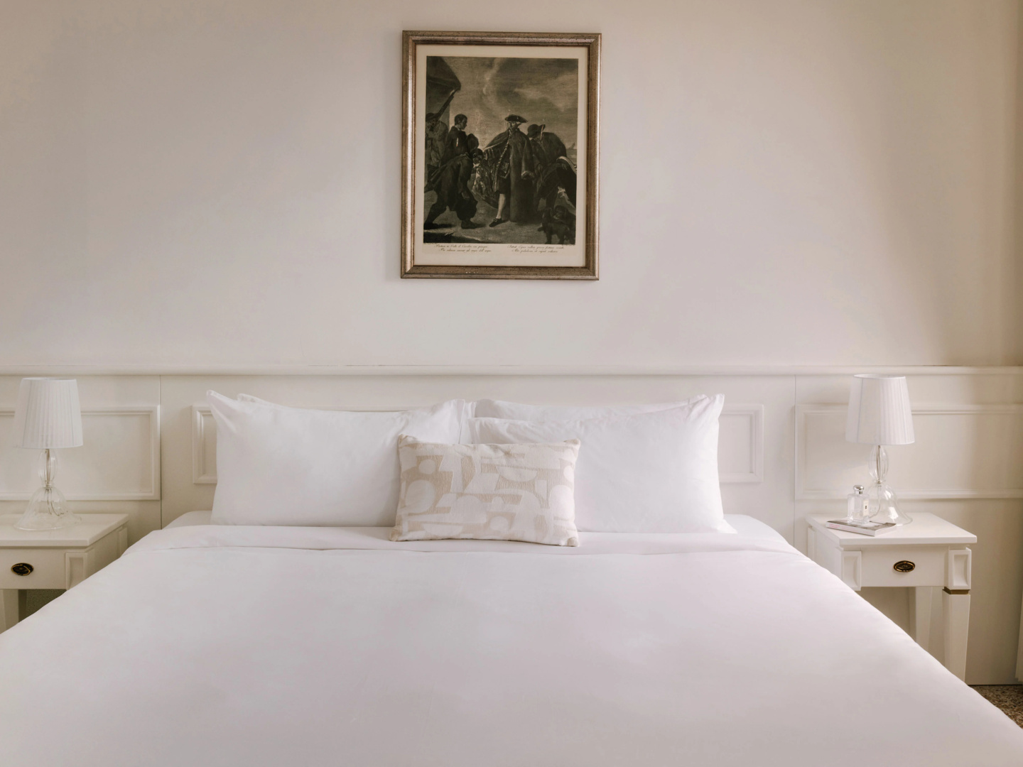Photo - iH Hotels Venezia Salute Palace