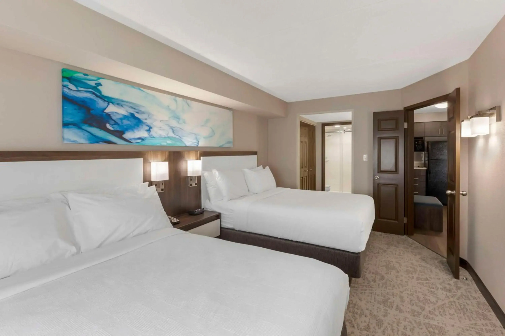 Foto - Executive Residency by Best Western Toronto-Mississauga