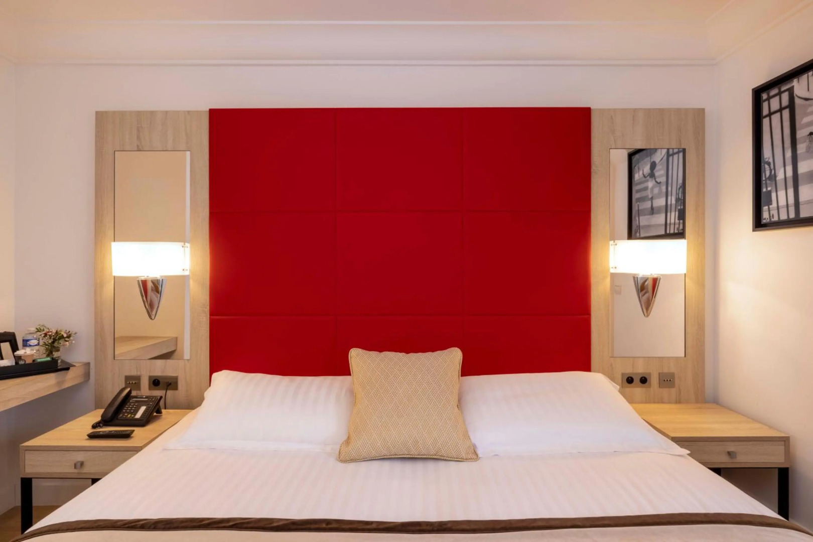 Foto - Hotel Bencoolen at Hong Kong Street