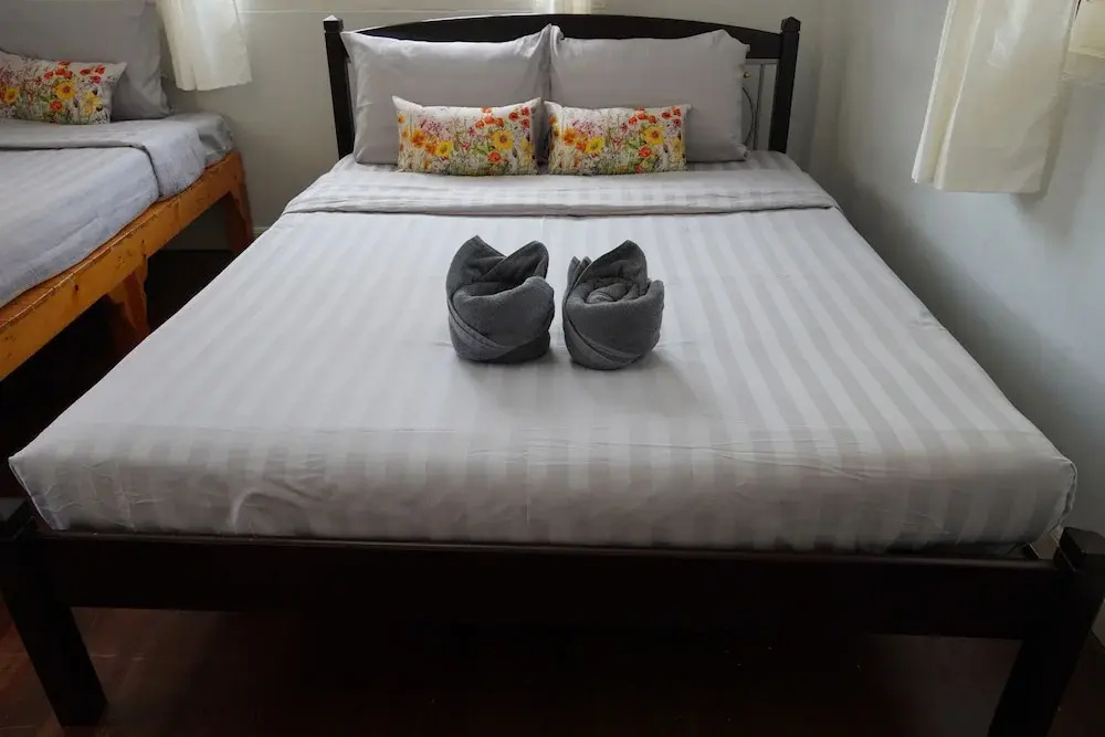 Photo - Vattui Beach Villa Jomtien
