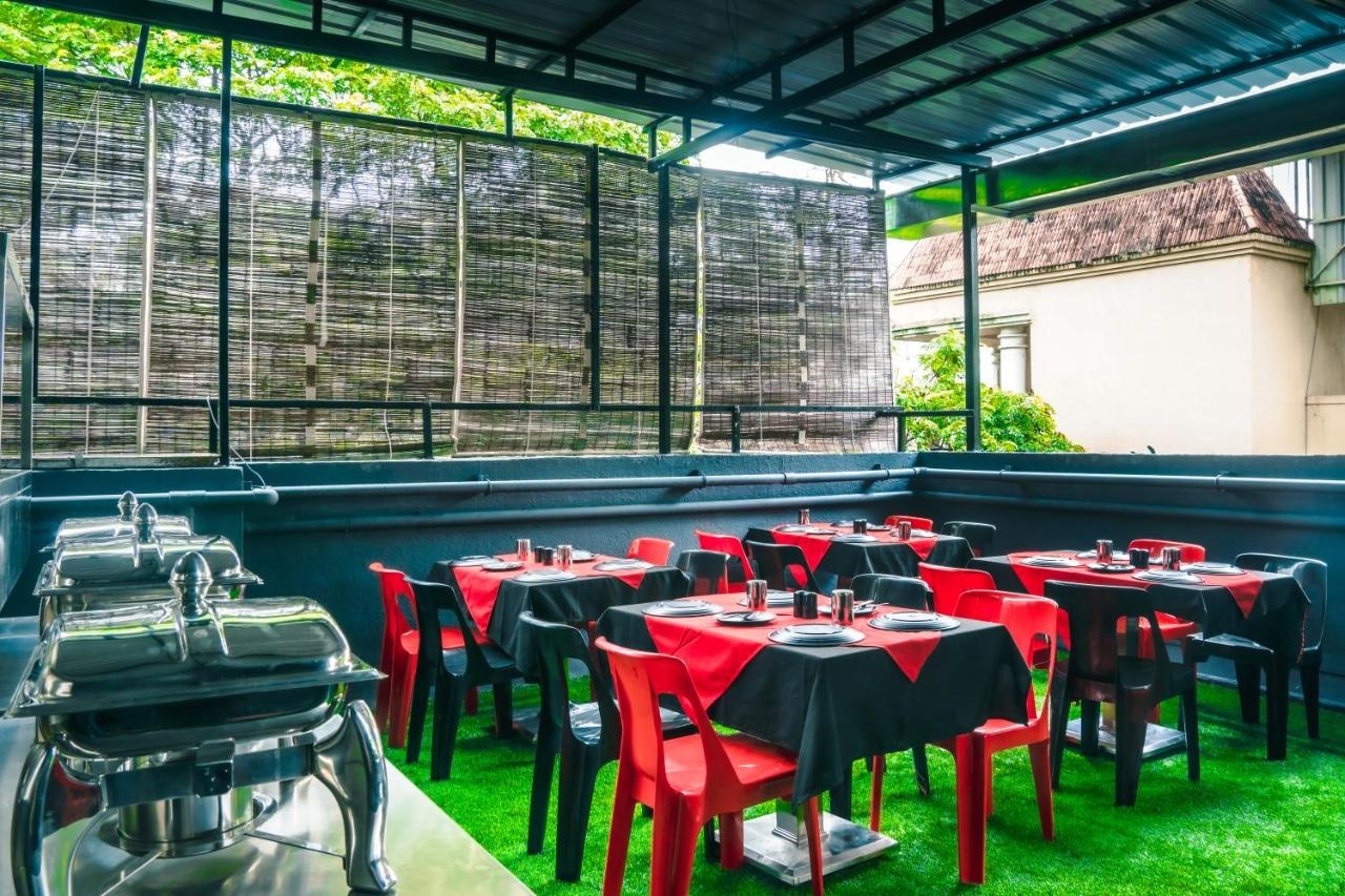 Photo - Treebo Serenity Inn, Koregaon Park