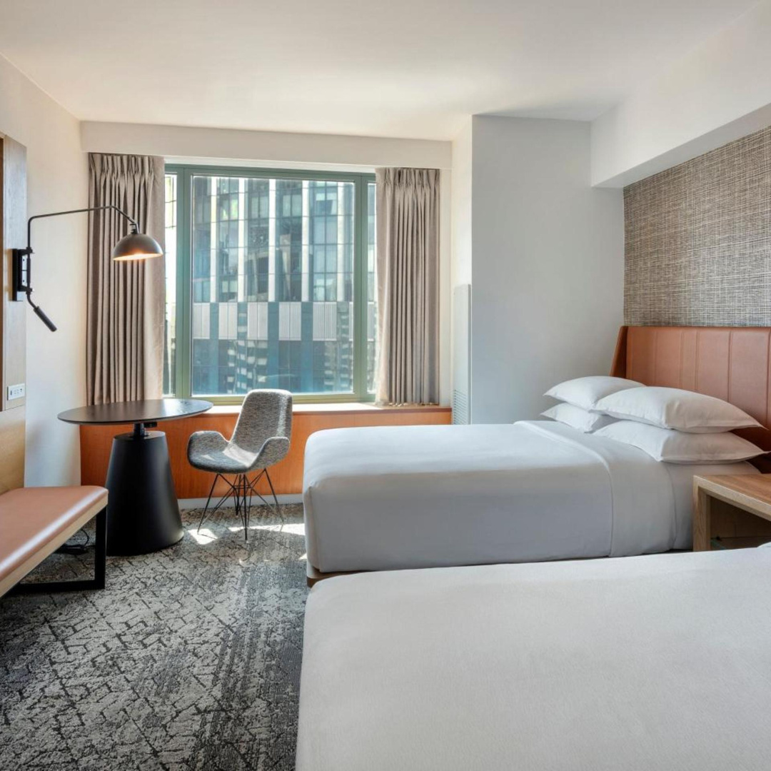 Photo - Sheraton Boston, a Marriott Hotel