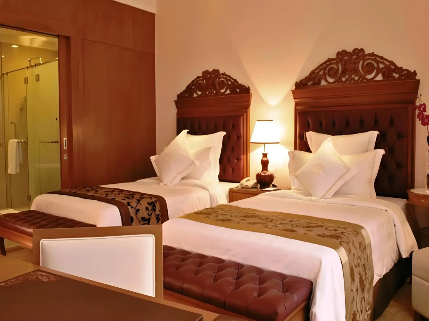 Foto - Royale Chulan Kuala Lumpur