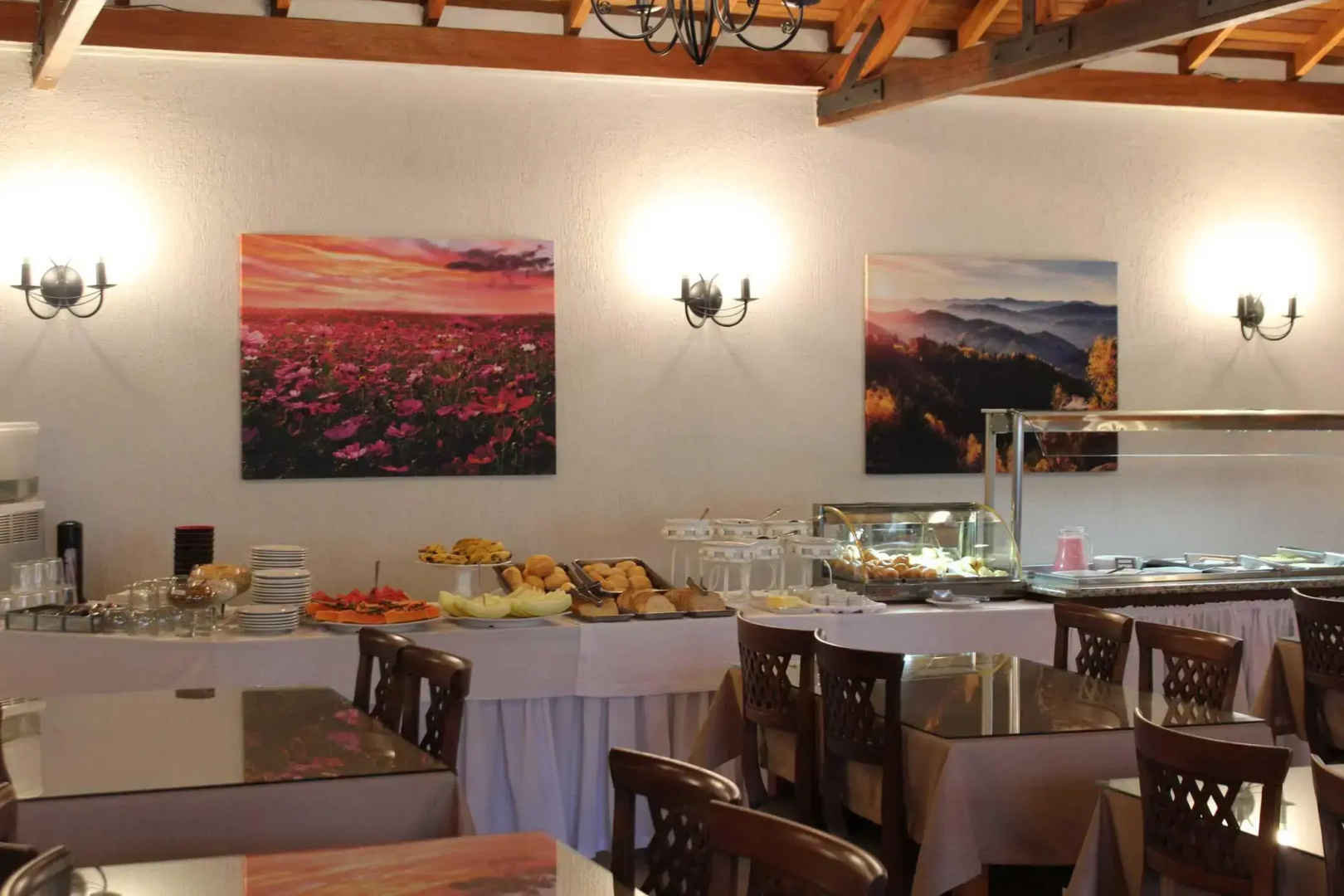 Foto - Hotel San Lucas