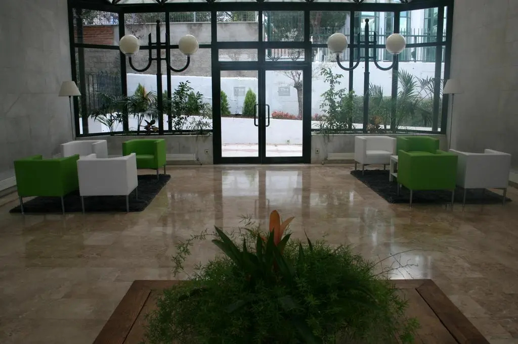 Photo - Apartamentos TH Las Rozas