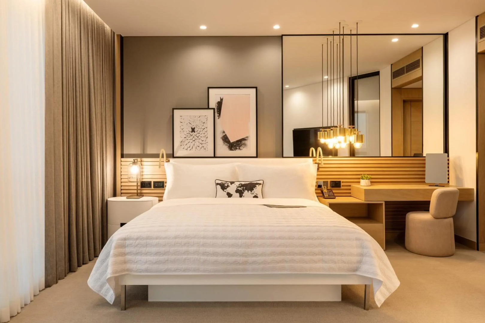 Foto - Le Royal Meridien Beach Resort & Spa Dubai