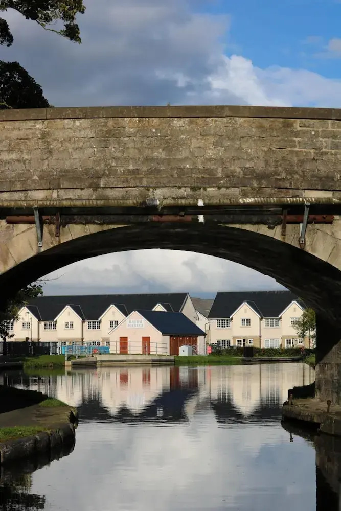 Photo - The Bridge Inn