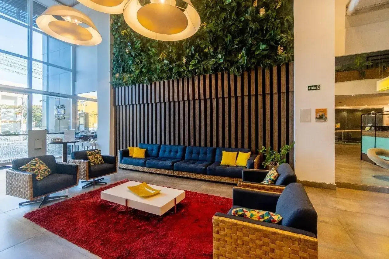 Photo - Paradiso Corporate - Cabo Frio