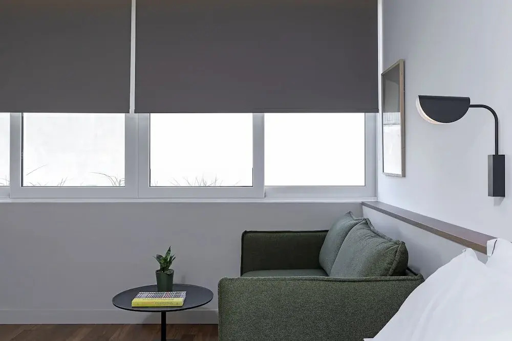 Foto - The Athenians Art Apartments