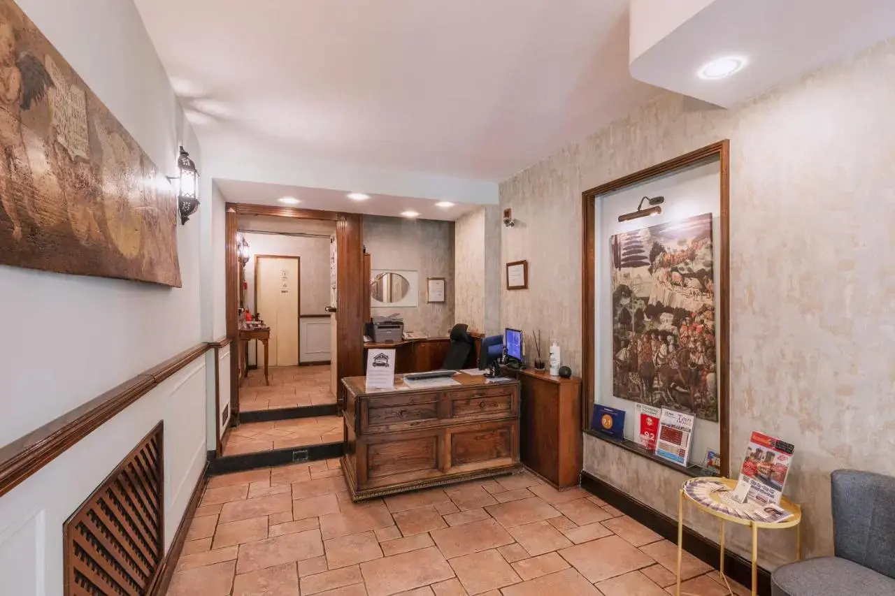 Foto - Hotel Il Convento