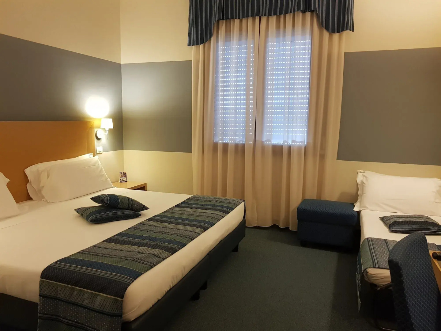 Photo - B&B Mantova Cristallo Hotel