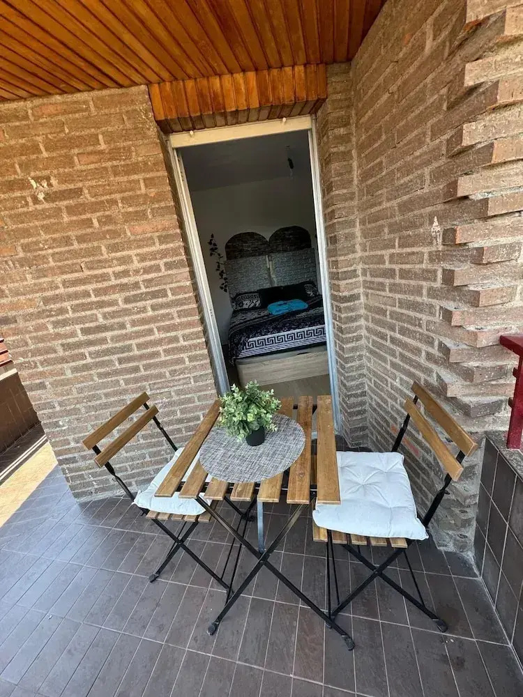 Photo - Mars Suites Alondra