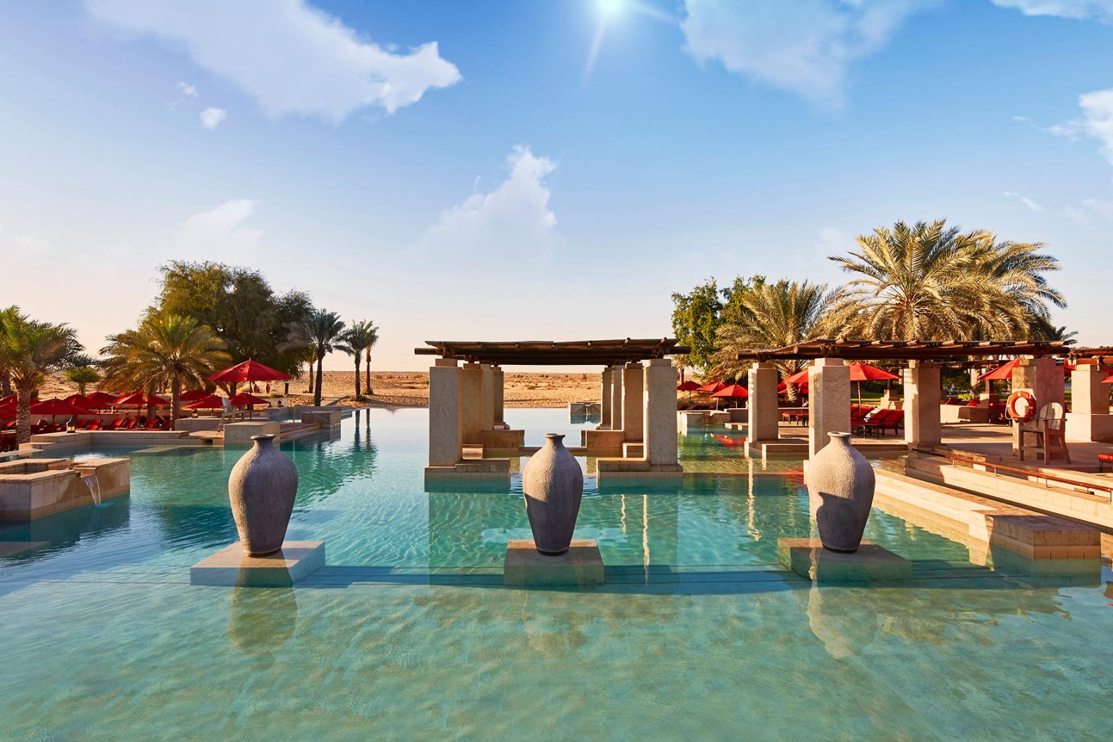 Foto - Bab Al Shams - A Rare Finds Desert Resort
