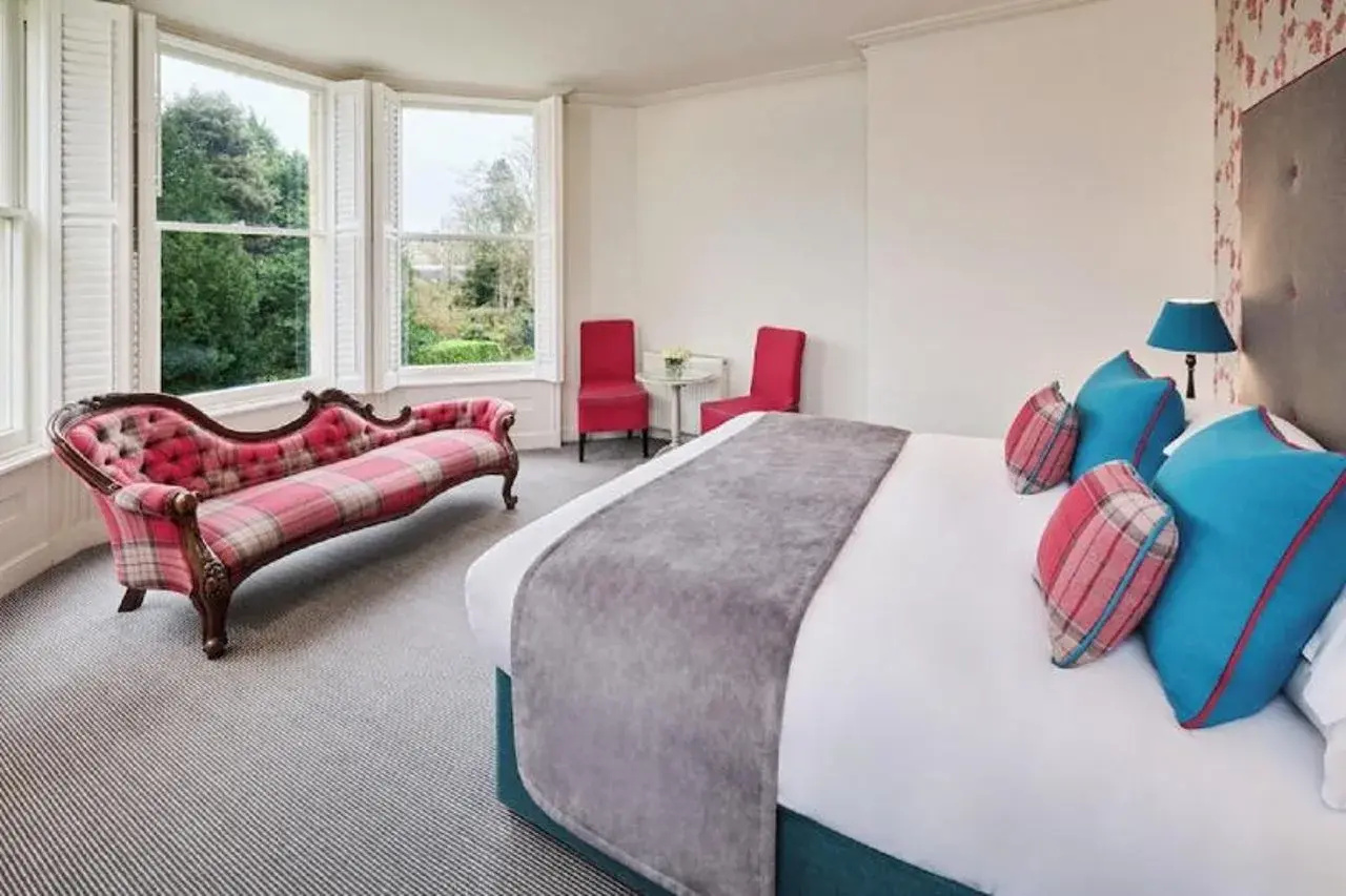 Photo - The Roseate Villa Bath