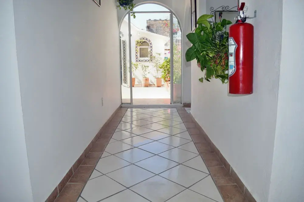 Foto - Alexandross Hostel BnB