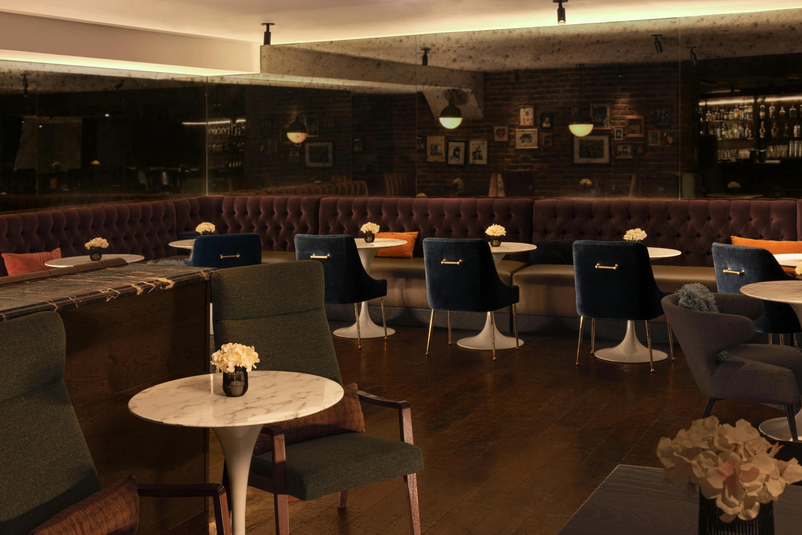 Photo - The Statler Dallas Curio Collection By Hilton