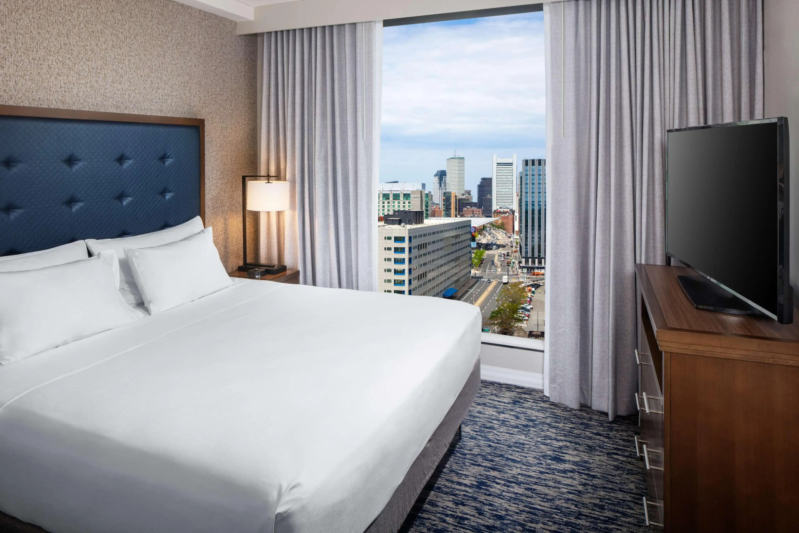 Photo - Homewood Suites by Hilton Boston Seaport District