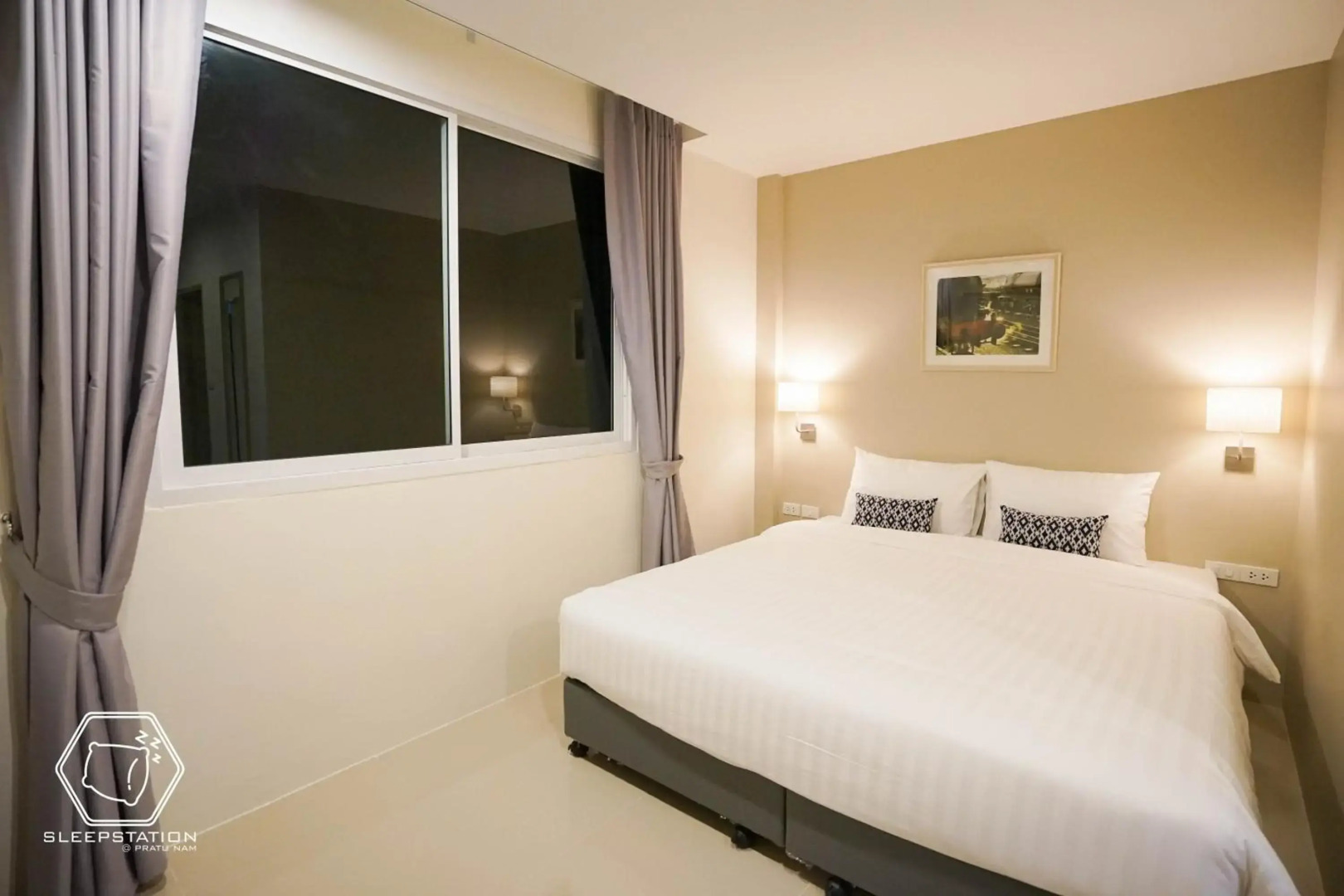 Photo - Sleepstation at Pratunam