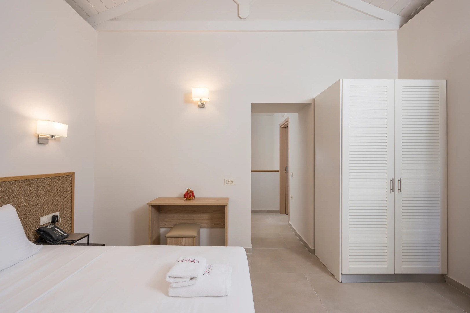 Foto - Spilia Village Hotel & Villas