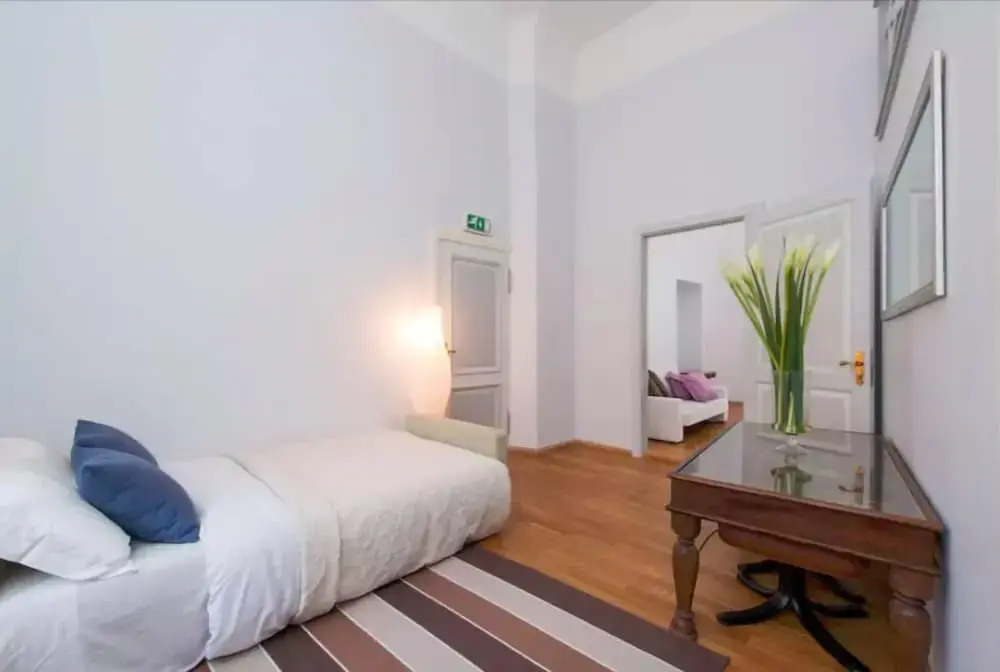 Foto - Tallinn City Apartments Residence