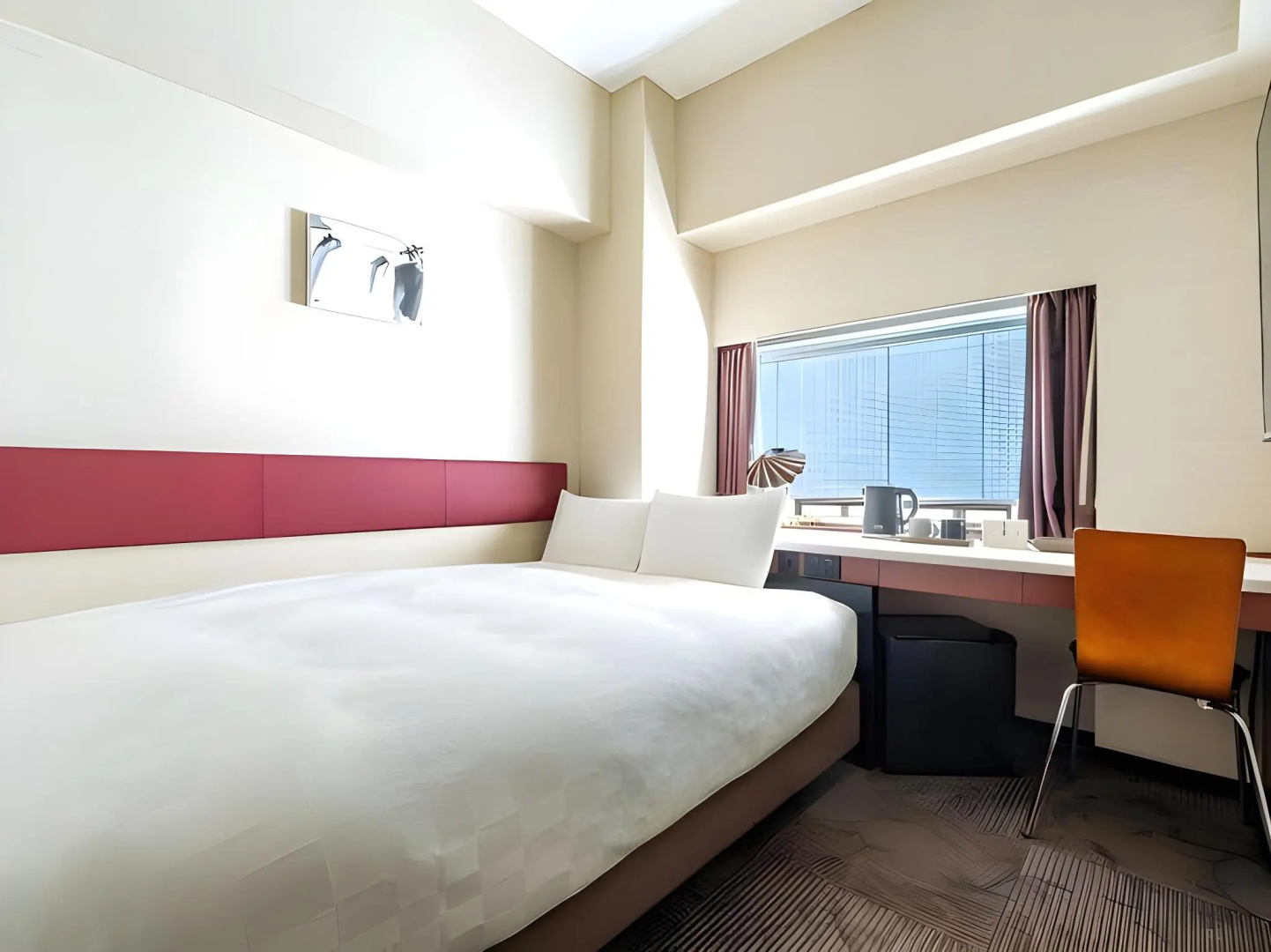 Foto - Koraku Garden Hotel