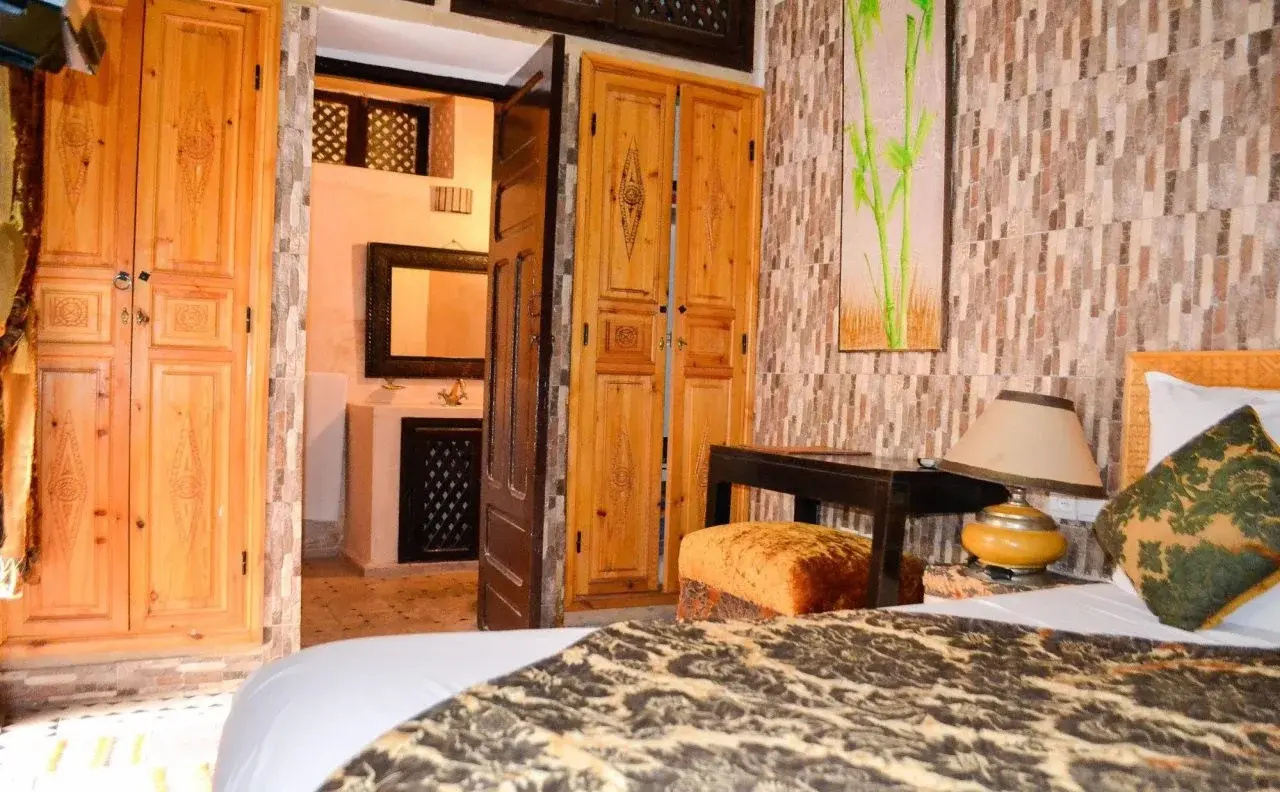 Photo - Riad La Croix Berbere