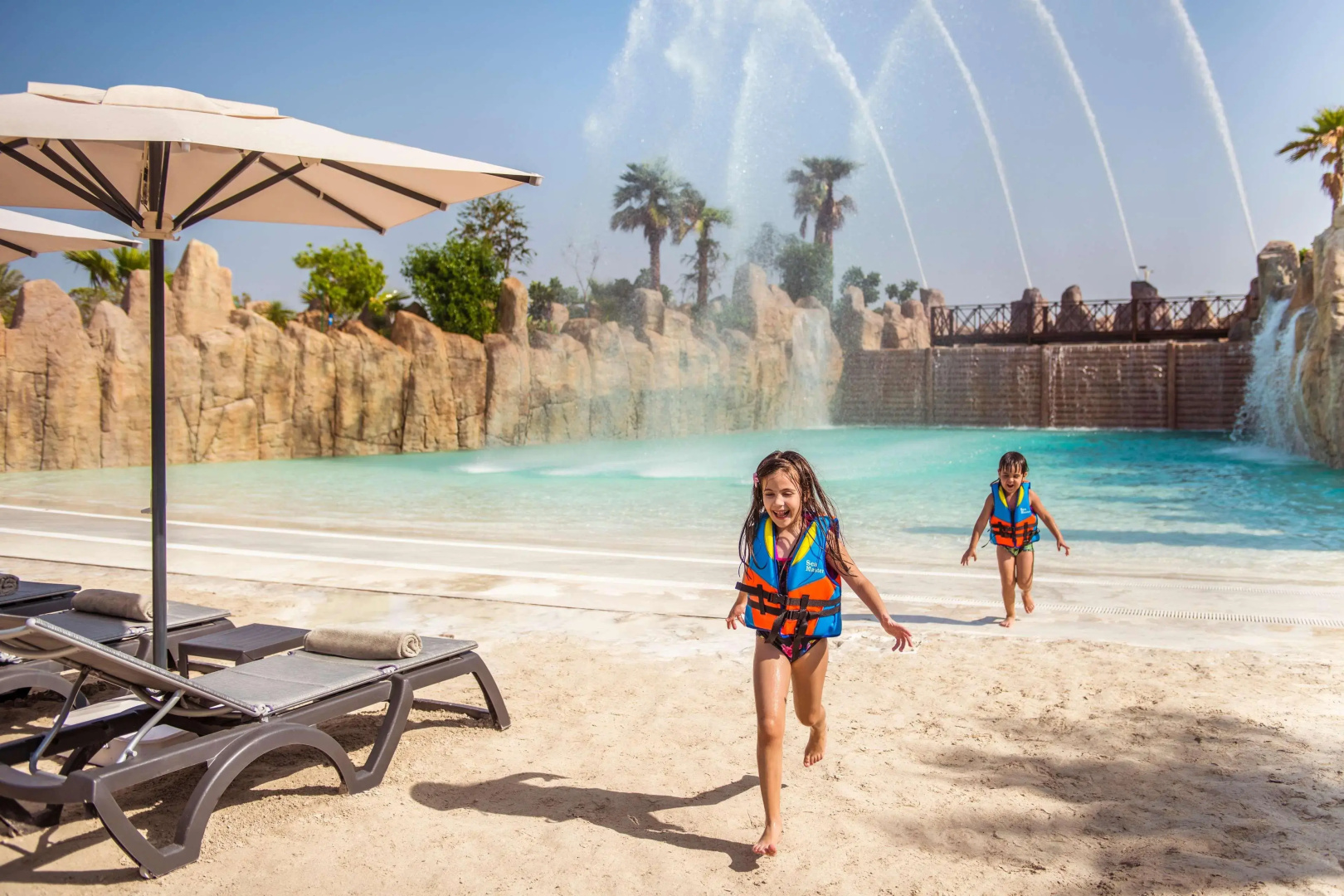 Foto - Rixos Premium Saadiyat Island - All Inclusive