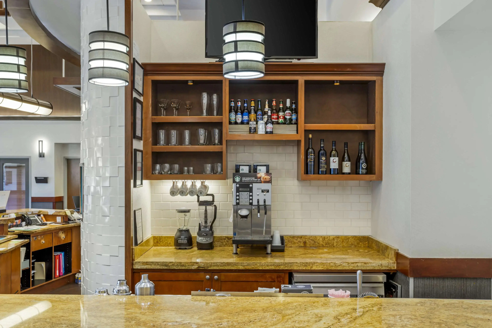 Photo - Hyatt Place Houston-North