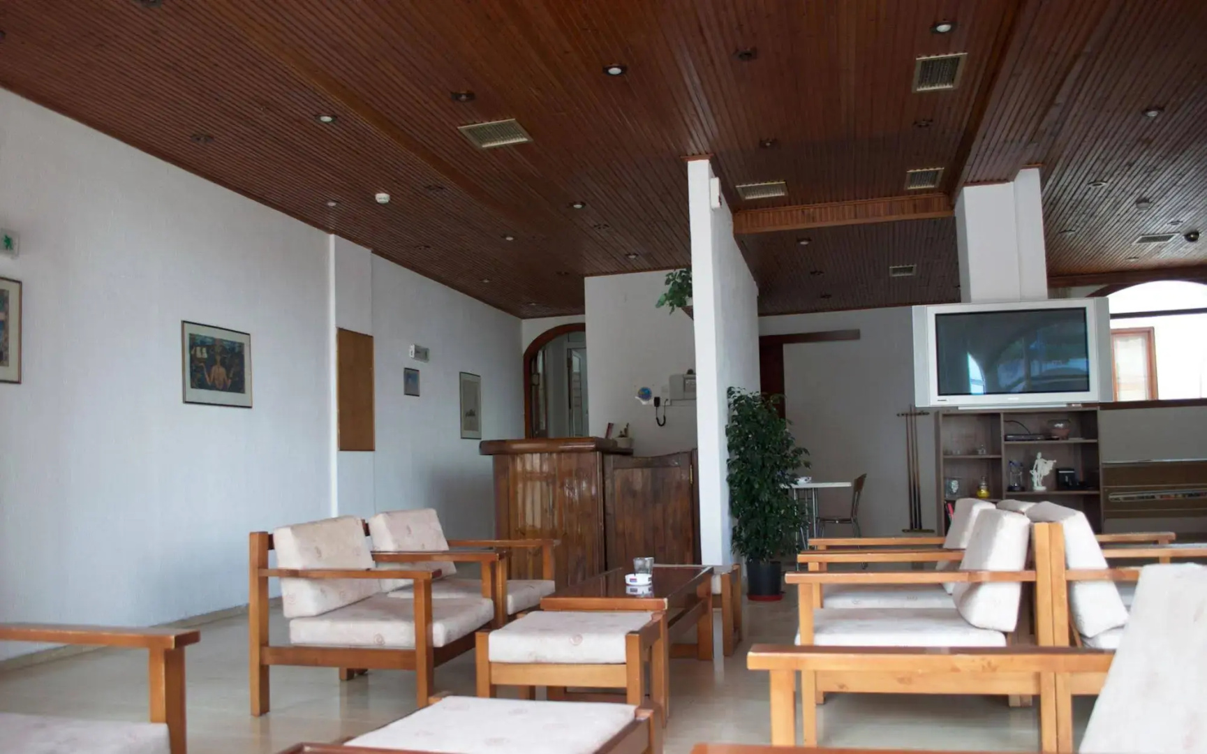 Photo - Hotel Velissarios