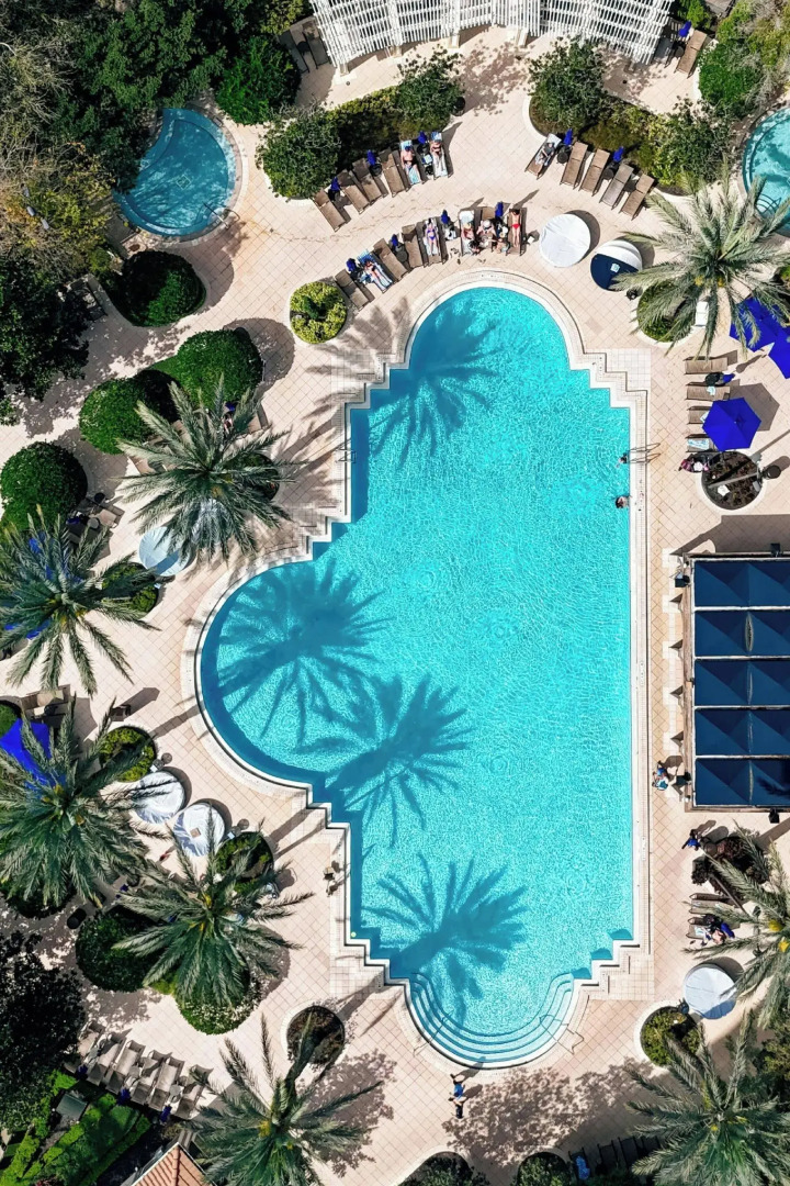 Foto - Renaissance Orlando at SeaWorld®