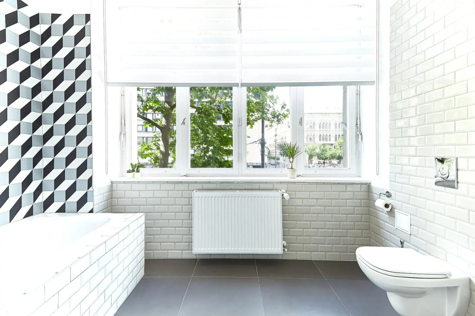 Foto - MGZN Basilica Rooms