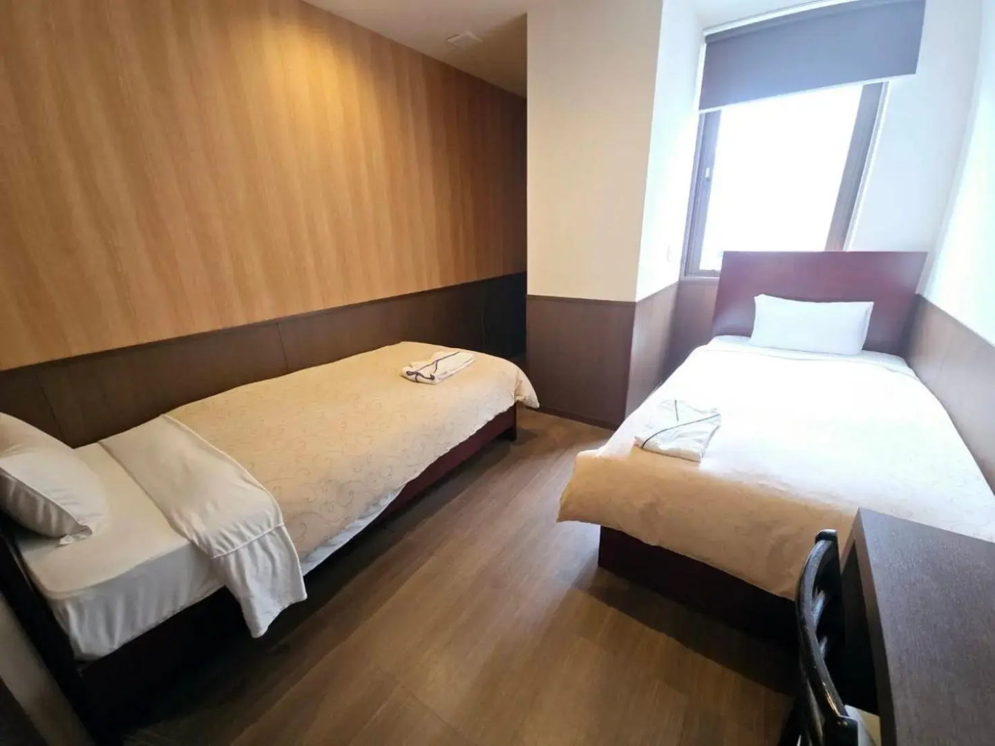 Photo - Hotel Ekichika Nagahoribashi