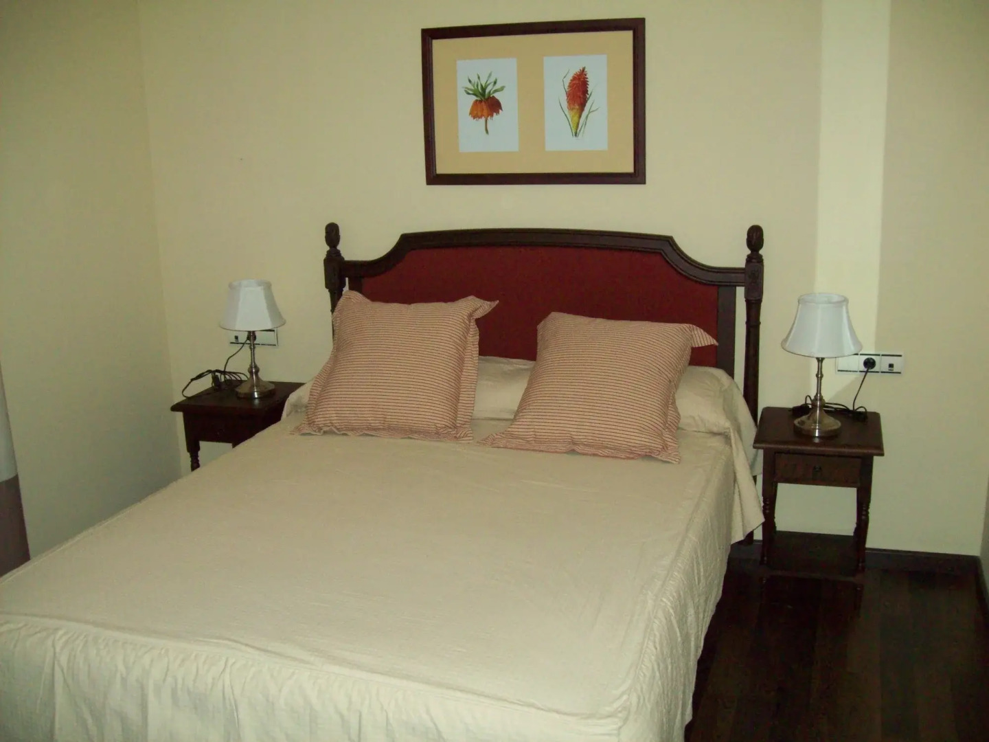 Foto - Hotel Villa Turística de Bubión