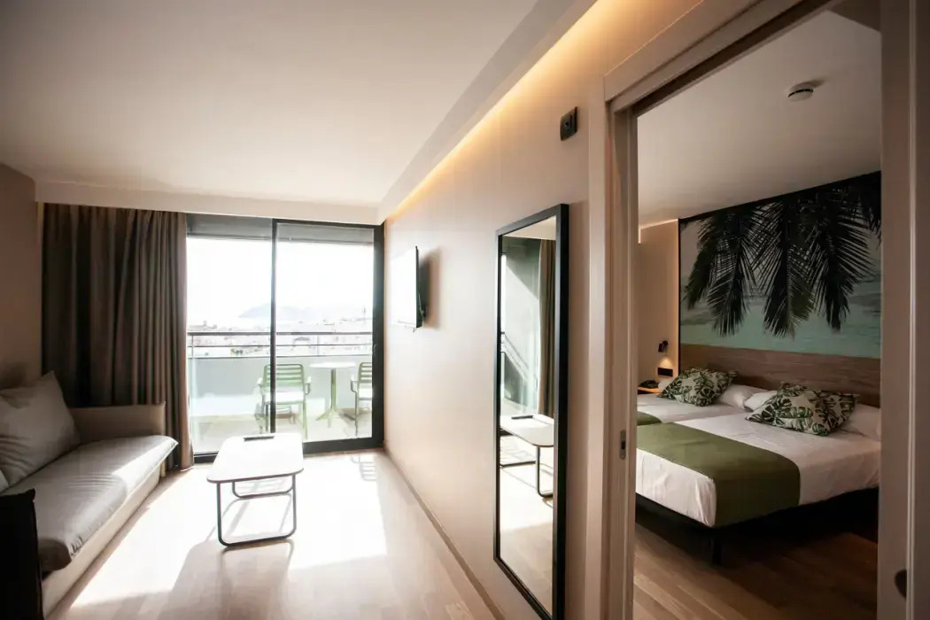 Foto - Hotel Primavera Park