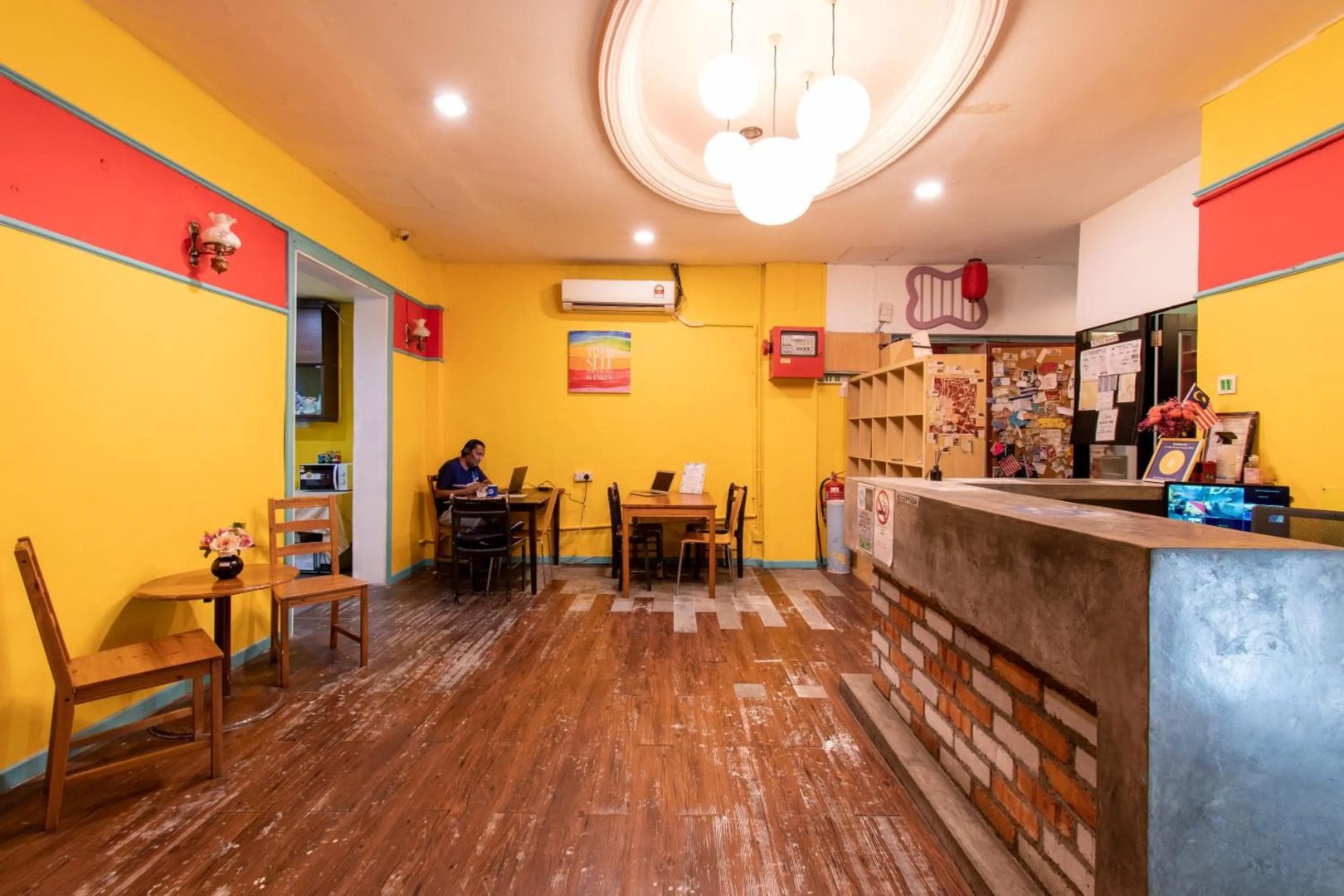 Photo - Travel Hub Guesthouse