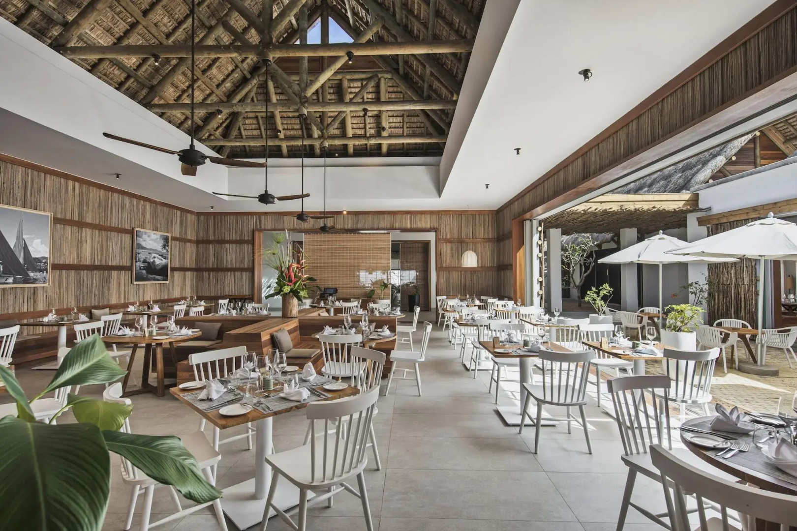 Foto - Preskil Island Resort