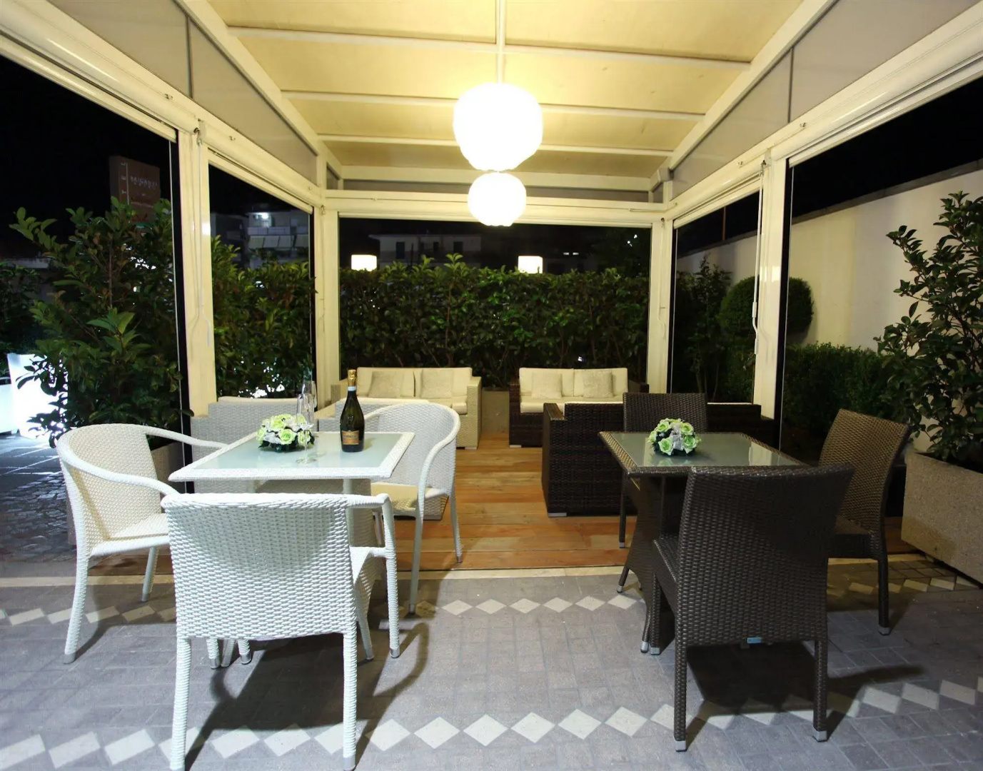 Photo - Hotel Briganti