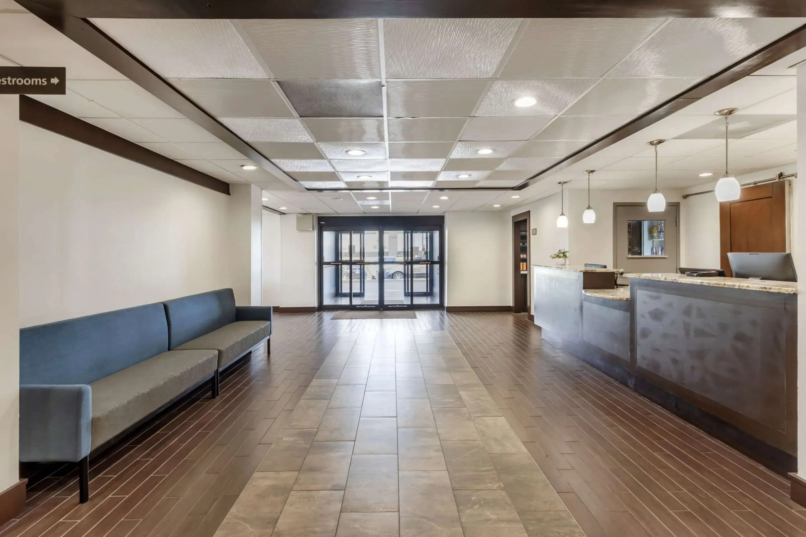 Foto - Comfort Inn Dallas North Love Field Airport