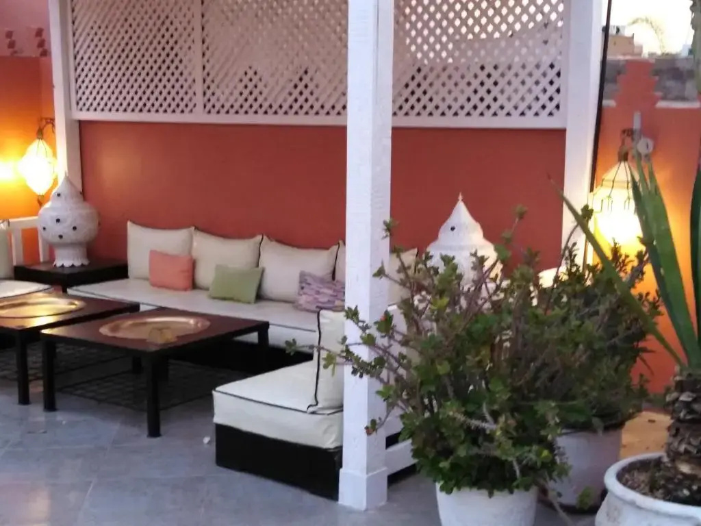 Photo - Riad Des Arts
