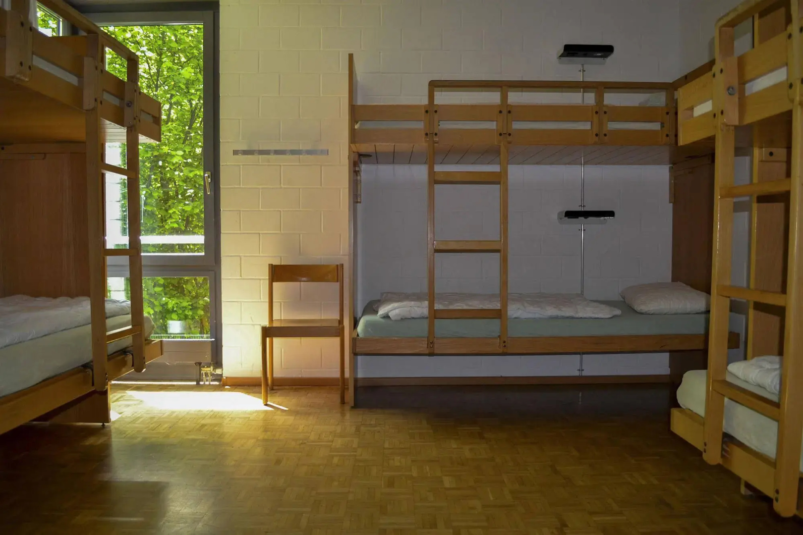 Foto - Youth Hostel Luzern