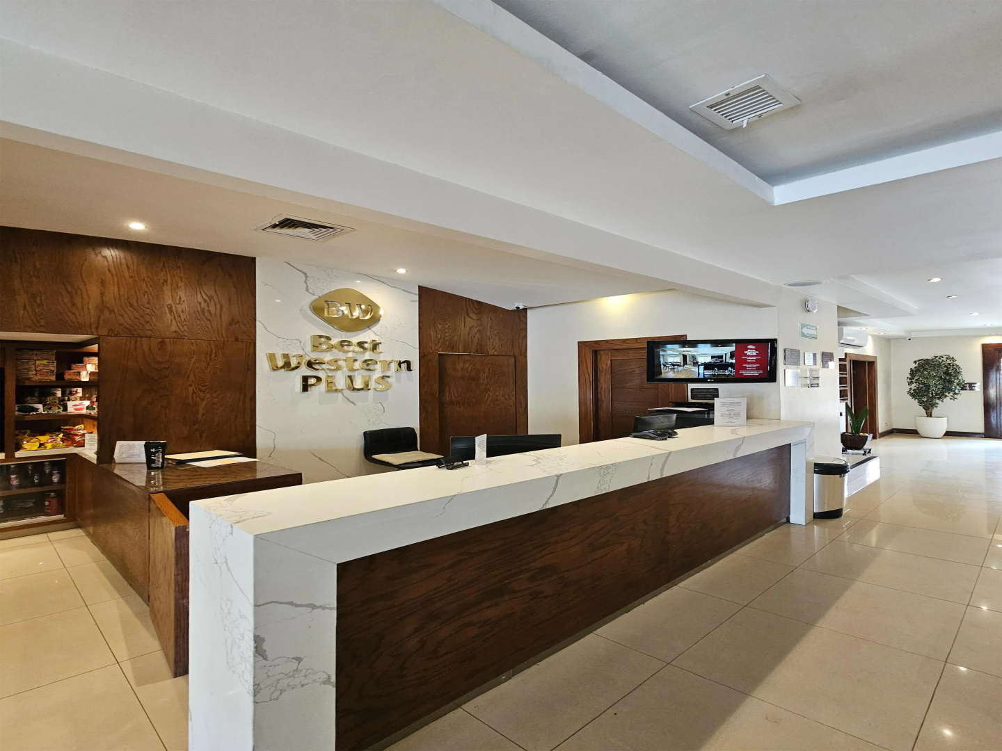Photo - Best Western Plus Chihuahua Aeropuerto