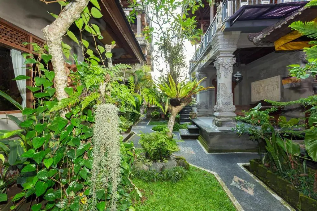 Foto - Bali Moon Guest House