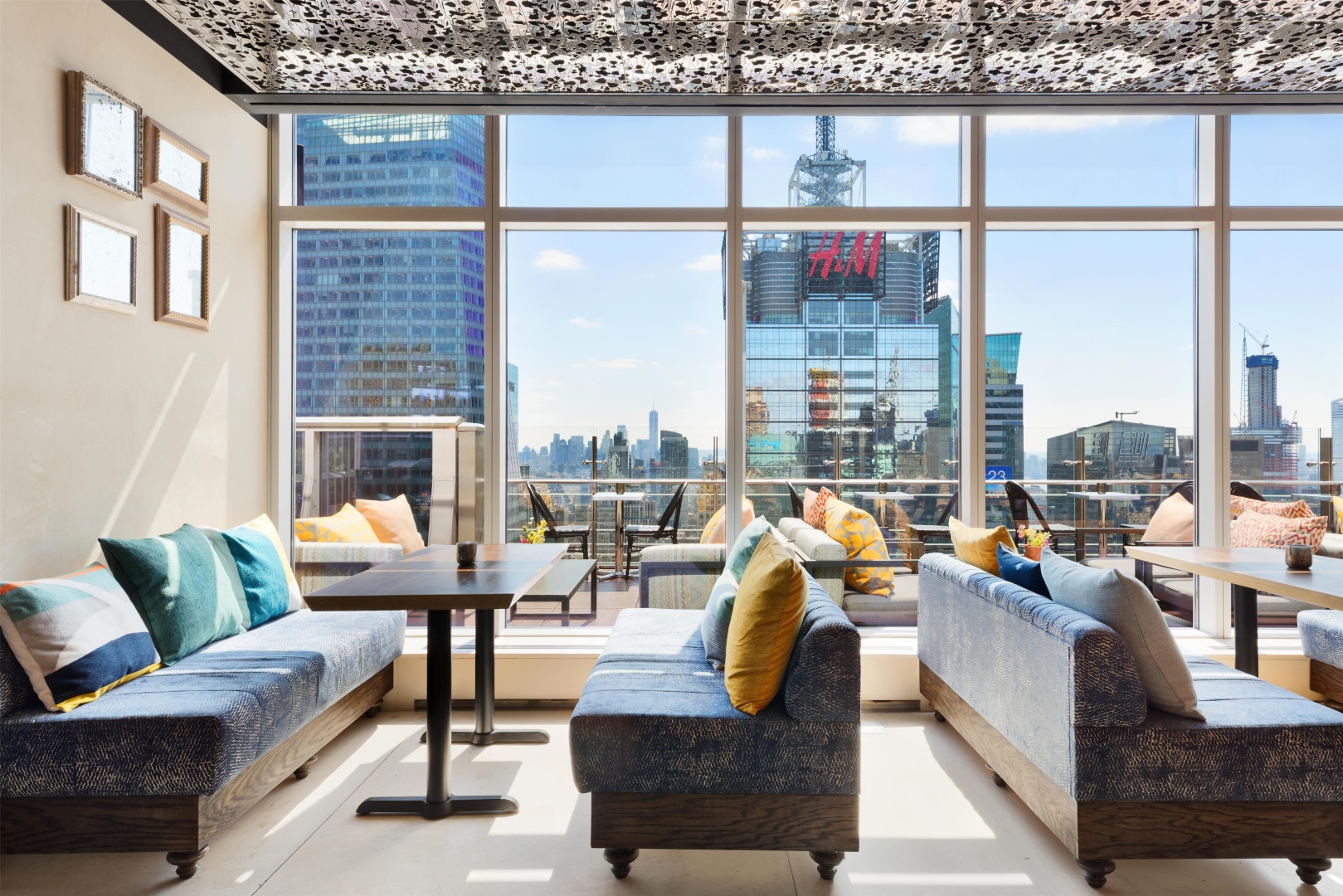 Foto - Hyatt Centric Times Square New York