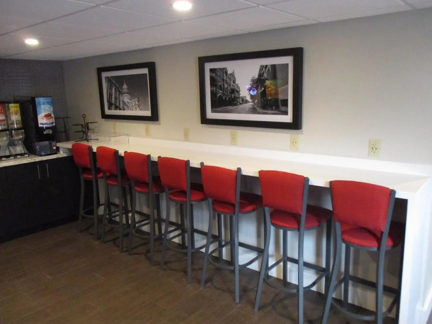 Foto - Best Western Plus Austin Central